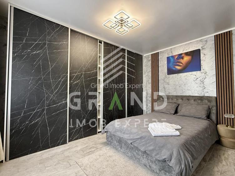 Apartament cu 3 camere + terasă 27 mp, zona Gării, Cluj-Napoca - 4