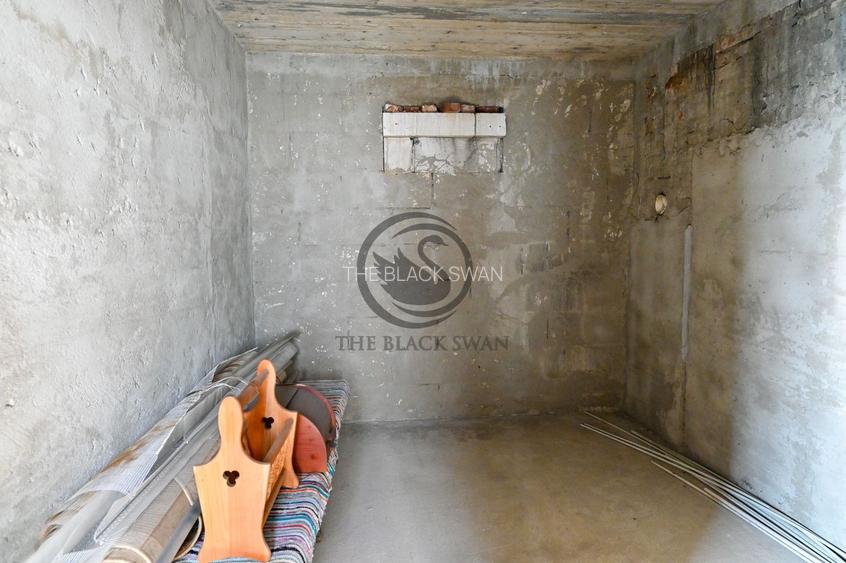 Casa la gri de vanzare | Zona Centrala - Bucov | Comision 0% - 5