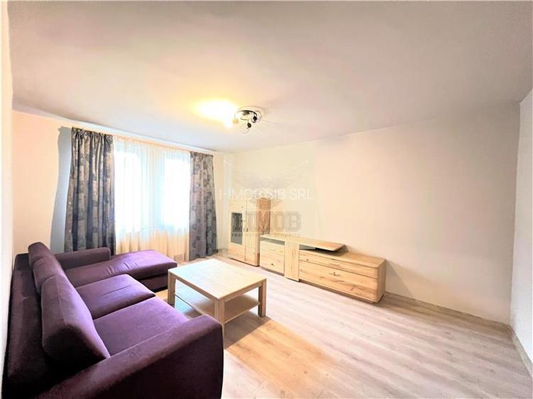 Apartament etajul 1 cu 3 camere 2 bai 2 balcoane zona centrala - 6