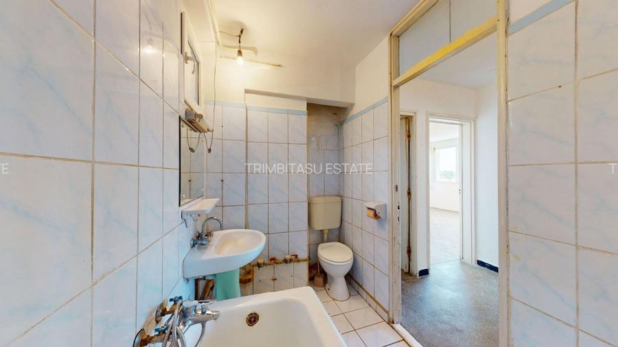 2 camere | Decomandat | Bd. Dimitrie Cantemir - 14