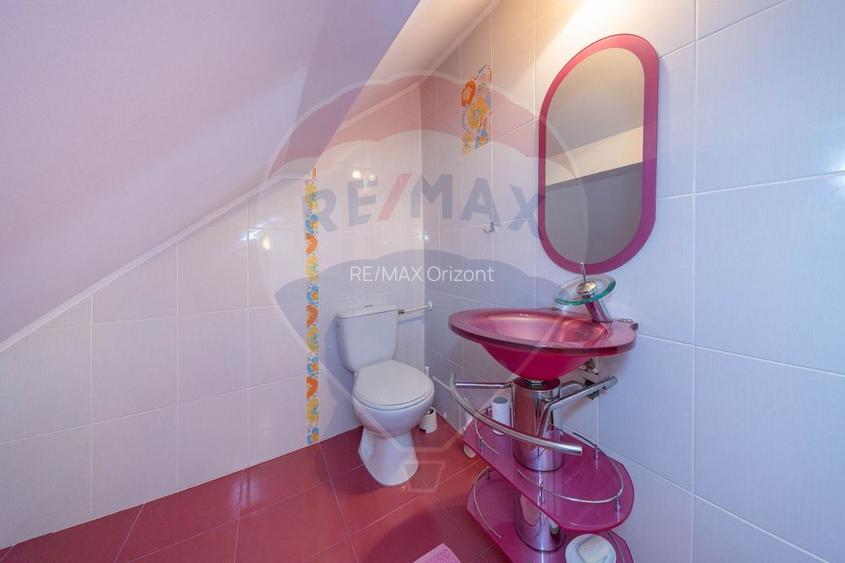 Casă de vacantă , in mijlocul naturii! - 7