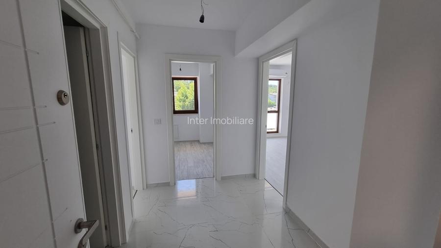De vanzare apartament nou, 2 camere, decomandat, 48 mp, Bucium, Cod 159082 - 6