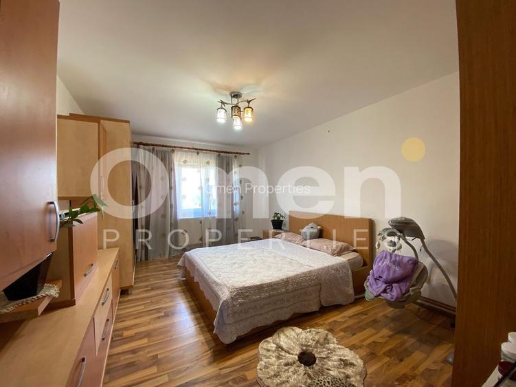 Apartament cu 2 camere decomandat, etaj intermediar, zona Marasesti - 2