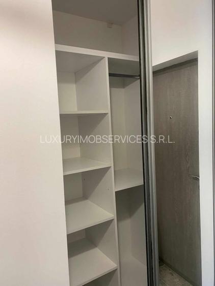 Garsoniera Militari Residence  - 8