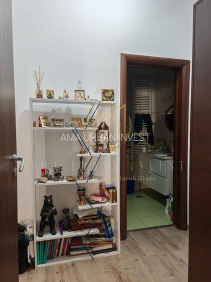 2 camere + parcare in curtea blocului 70 mp Nicolae Grigorescu - 4