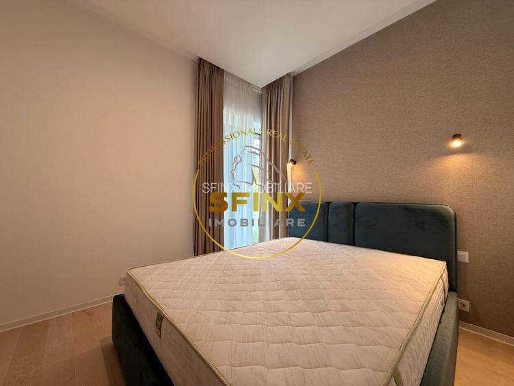 3 camere | One Lake Club | Terasa 75 mp | Loc de parcare subteran - 8