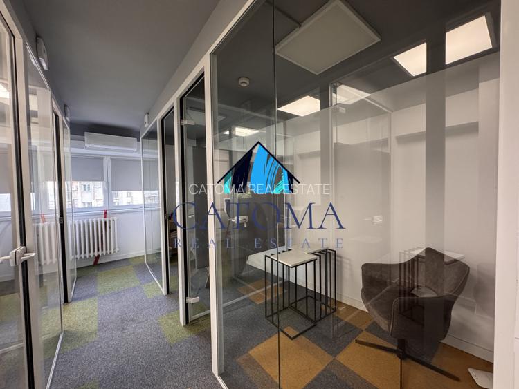 Birouri premium in inima Bucurestiului! - 13