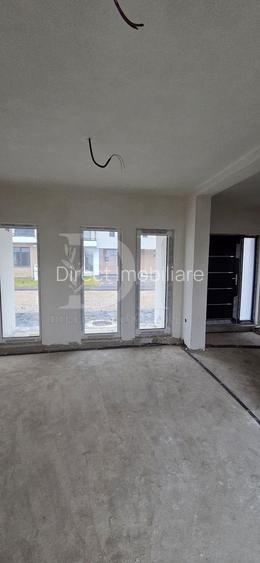 Casa finalizata 2025 108mp cu parcare si gradina  zona Terra - 13