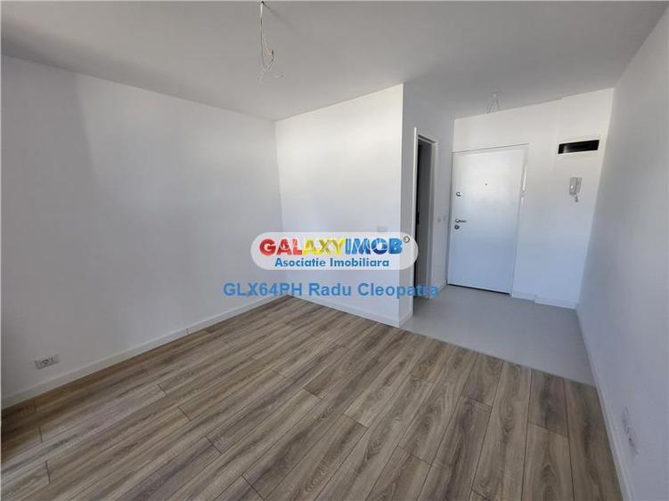 Inchiriere garsoniera nemobilata, Ploiesti, zona Malu Rosu - 4