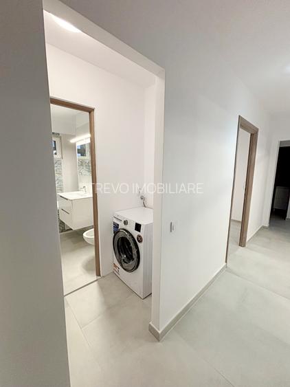 Apartament renovat cu 4 camere, decomandat, zona str. Constantin Brancusi. - 5
