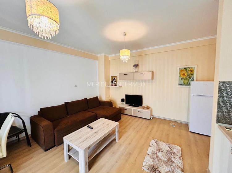 Închiriere apartament 2 camere — bloc nou, Mamaia Nord, str. D29, lângă Lidl - 4