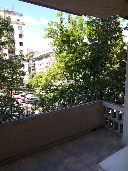2 camere ideal investitie/regim hotelier metrou Piata Romana langa scara - 4