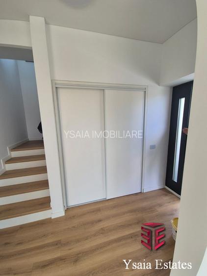 EXCLUSIVITATE LA VANZARE - VILA P+1 - ELVILA - PALAZU MARE - - 16