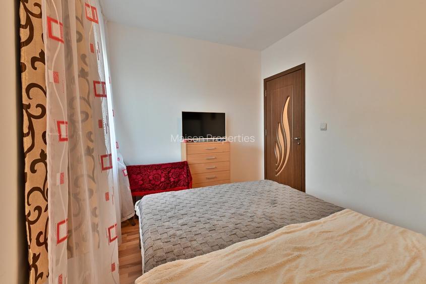 COMISION 0% | Apartament 3 Camere | Zona Soarelui | - 14