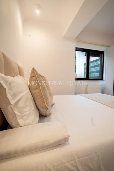 3 Camere I PIPERA I Porche Pipera I Parcare Subterana + Boxa - 12