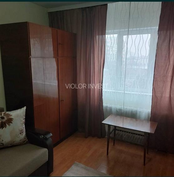 Iancului, garsoniera dec 33 mp et 4 - 6