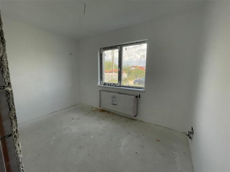 VILA DE VANZARE CIOROGARLA ACCES RAPID A1 - LA CHEIE - 13