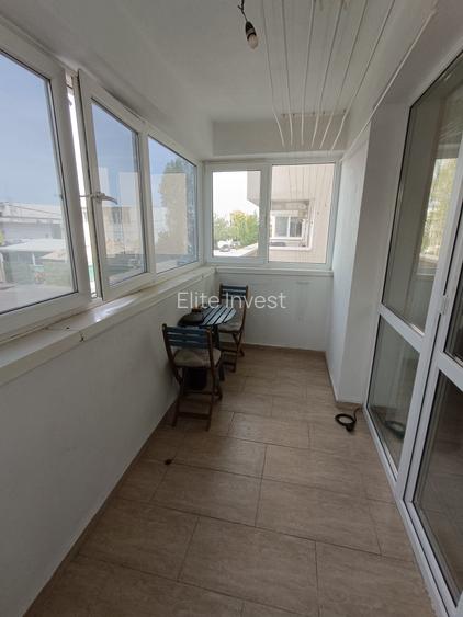 Apartament 2 camere-10 min Metrou Aparatorii Patriei-Loc parcare inclus - 16