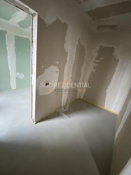 Vila duplex cu 5 camere, finisaje moderne, P+1+Pod - Comuna Berceni - 14