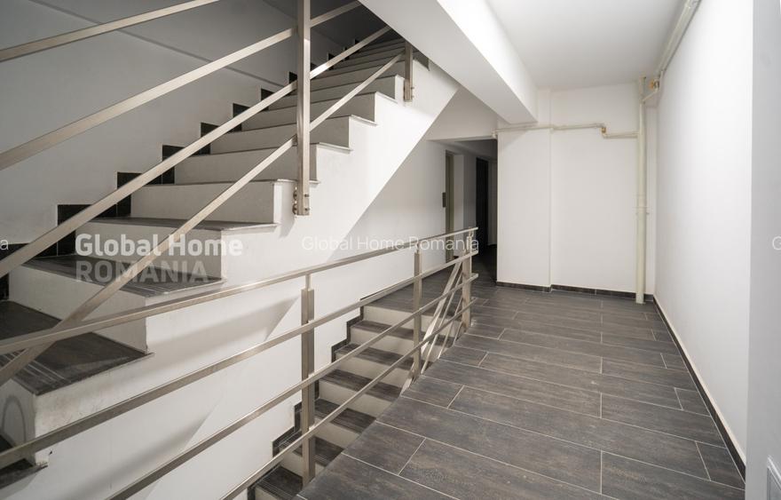 Apartament Premium NOU 2 cam 67 MP |Pipera Rond OMV-Aviatiei |Semimobilat - 24