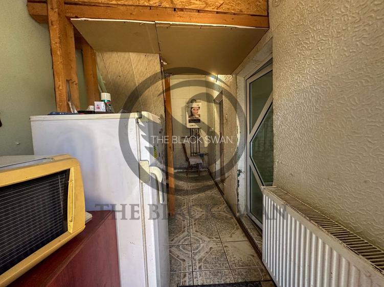 Casa cu  5 camere de vânzare I Blejoi- Prahova I Comision 0% - 11