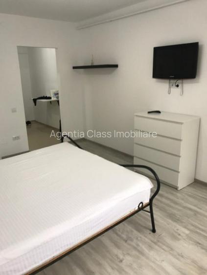 Garsonieră Tiglina 1 | Etaj 1 | Ideală locuit / birou / investiție - 8