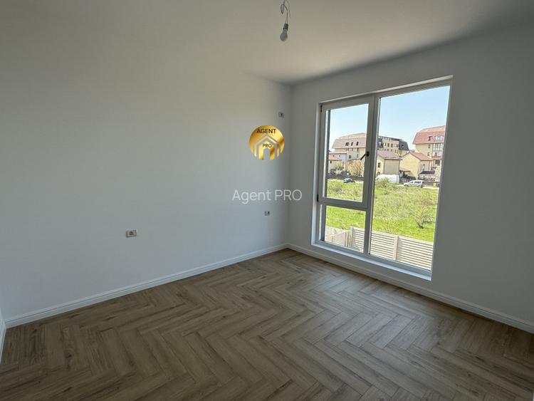 Casă individuală de vânzare – teren 320 mp | finisaje premium | design deosebit - 10
