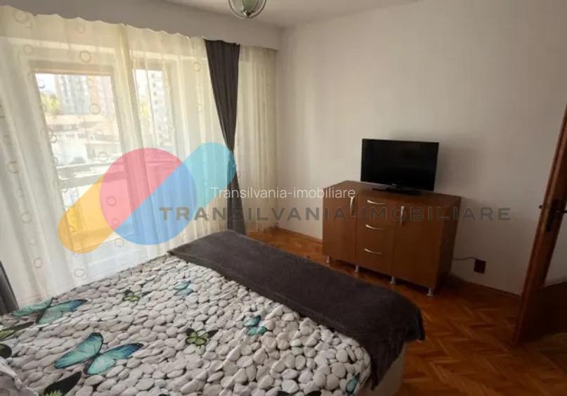 Apartament 3 camere, 80 mp, Mărăști, zona Calea Dorobanților - 6