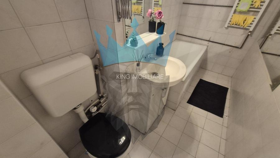  Apartament 2 Camere Tineretului Bucuresti - 14