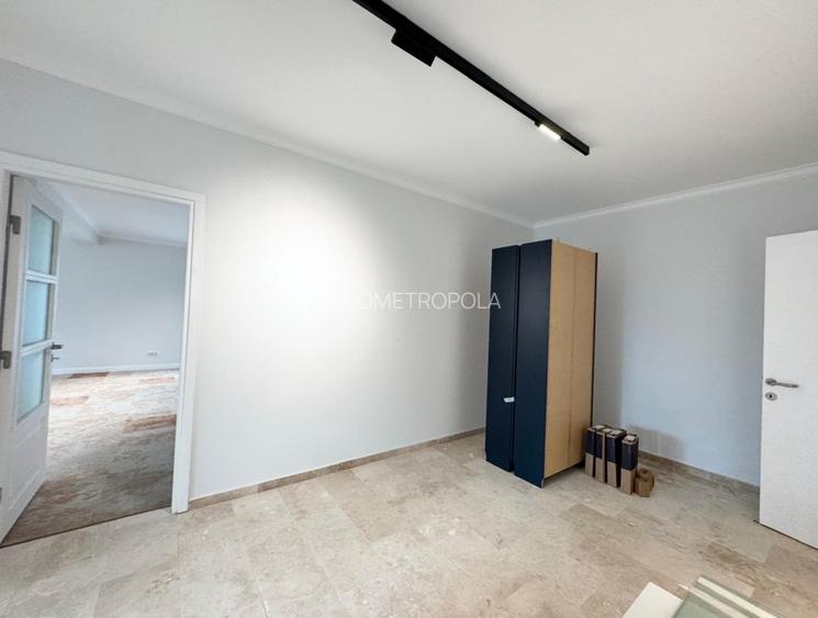 Inchiriere Spatiu Comercial cu 2 Intrari si Terasa – Barbu Vacarescu - 7