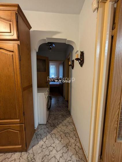 Ap. 3 Cam. (1977, centrala, boxa, parcare) - 400 m. metrou Ap. Patriei - 5