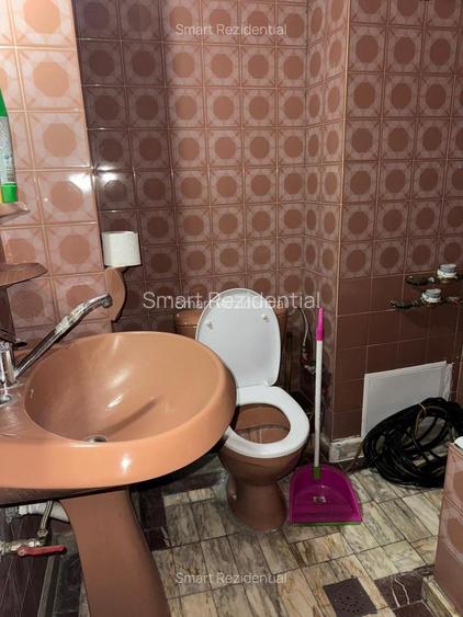 Apartament 4 camere duplex – Șoseaua Iancului | lângă Mega Mall | etaj 1–2 | - 4
