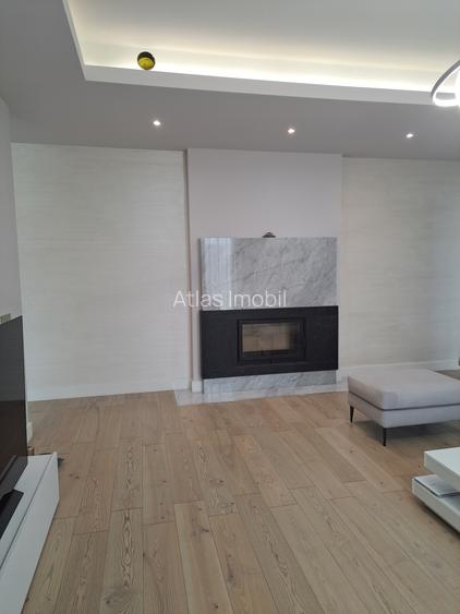 VILA NOUA,MODERNA CU 2100 METRI PATRATI TEREN-VIISOARA - 16