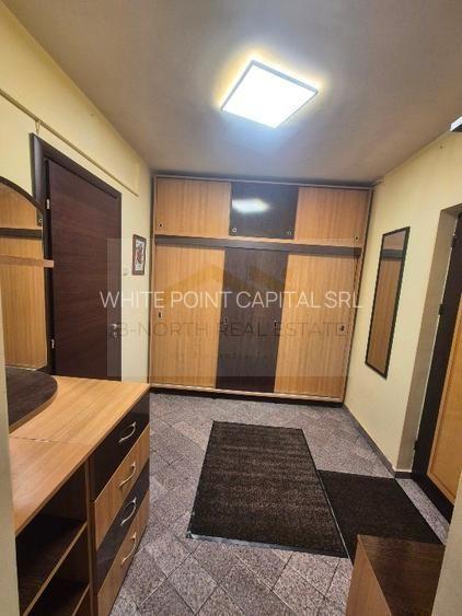 Apartament 2 camere de închiriat Timpuri Noi – etaj 8, loc parcare, pet friendly - 8