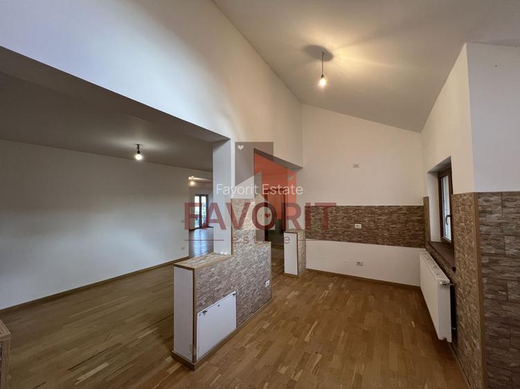 Apartament 3 camere | scară interioară | 131 mp utili | Lift |Comision 0% |Giroc - 3