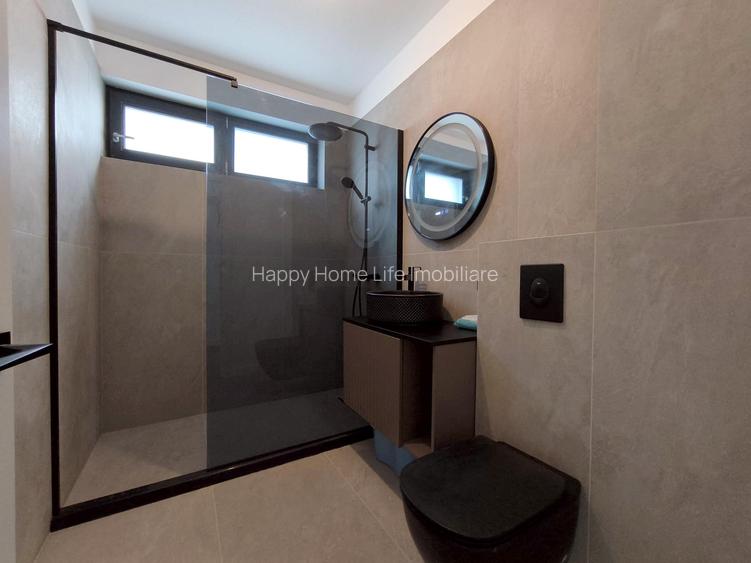 Prelungirea Ghencea Ghidiceni Casa individuala 5 camere 162 mp utili 0% comision - 11