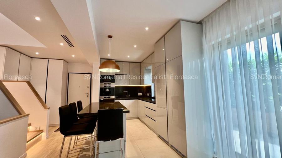 REA1019737 Triplex l 210 mp l Zona Centrala - 4