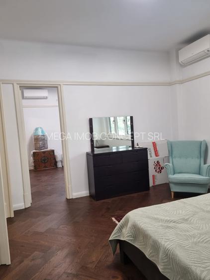 4 Camere la Parter Înalt – Ideal Locuință sau Birou - 8