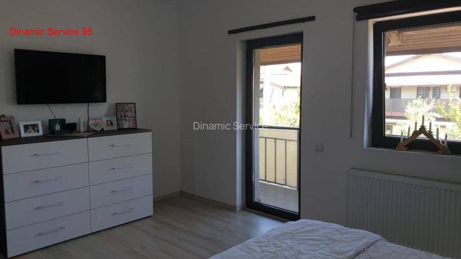 Casa Duplex P+M ,4 camere,Domnesti - Ciutaci - 3