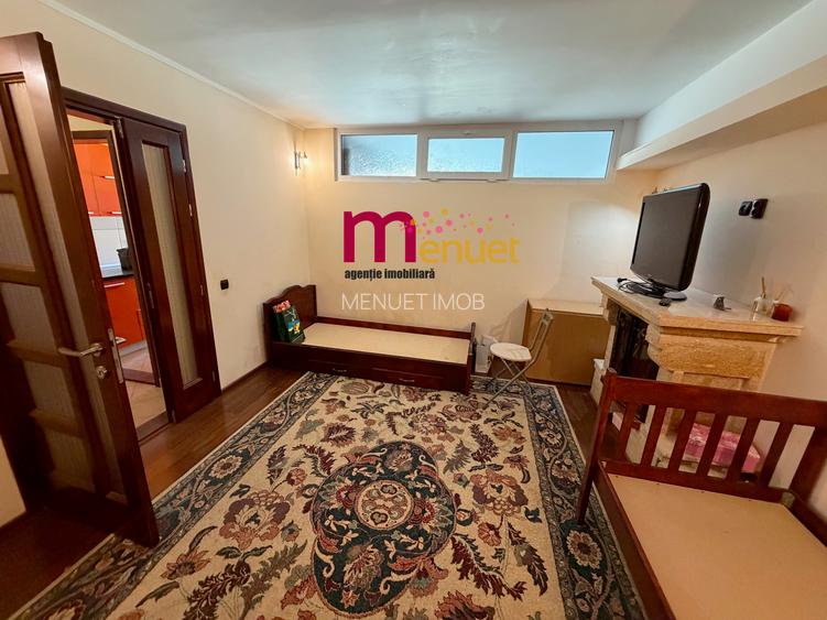 Apartament 2 camere,str.Mircea Voda,etaj 2 - 6