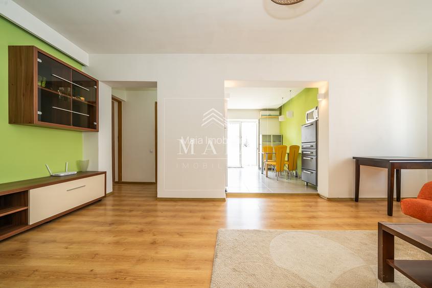 Comision 0% Ap. 3 camere la vila, Valea Aurie- aleea spre Sub Arini - 2