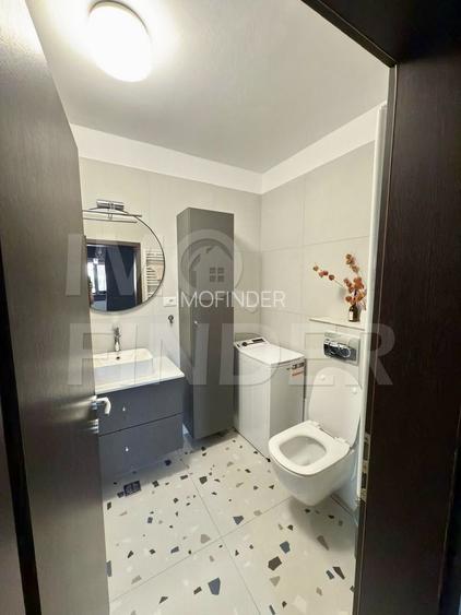 Apartament 2 camere | 60 mp + balcon 13 mp | Parcare | Bună Ziua - 6