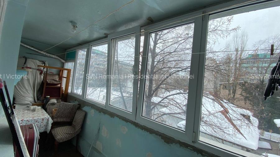 REA1027635 Apartament 2 camere Giulesti - 15