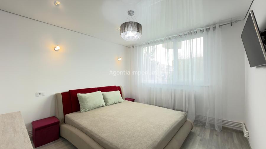 Apartament 2 camere PREMIUM de închiriat – Țiglina 1 - 4