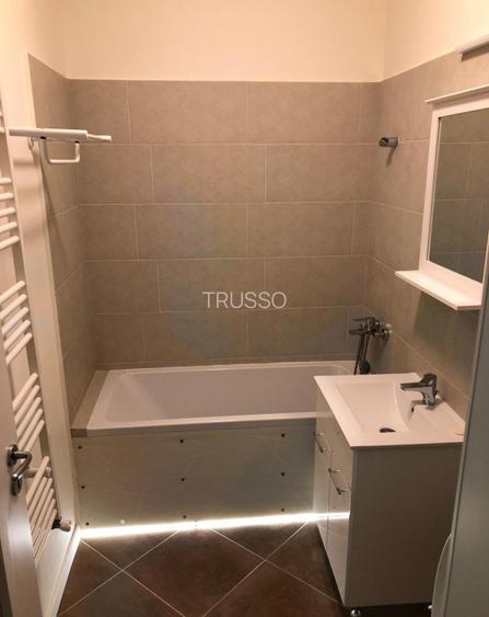 Apartament 2 camere decomandat, balcon și parcare – zona Deventer - 10