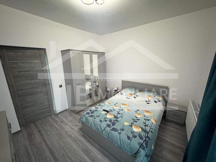 Apartament cu 2 camere, 60mp, parcare, zona Sevalea - 4