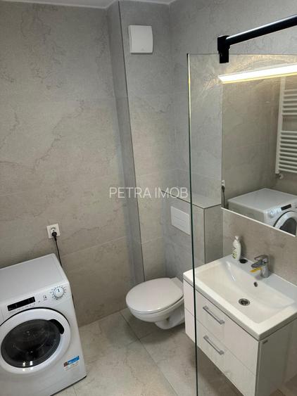 2 CAMERE / STUDIO LIBER MOBILAT SI UTILAT - 8