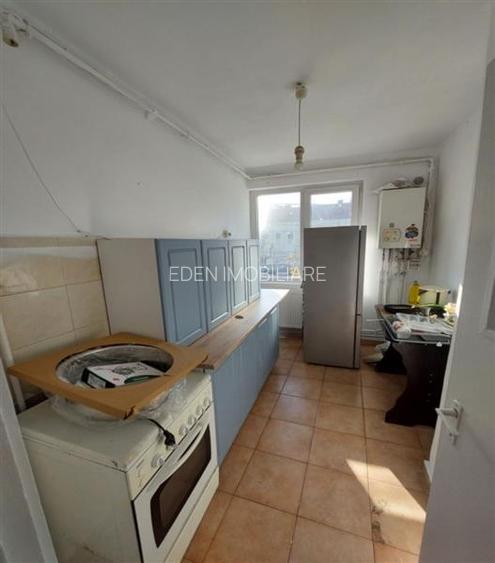 Comision 0! 2 camere Piata Mihai Viteazu Cluj-Napoca - 4