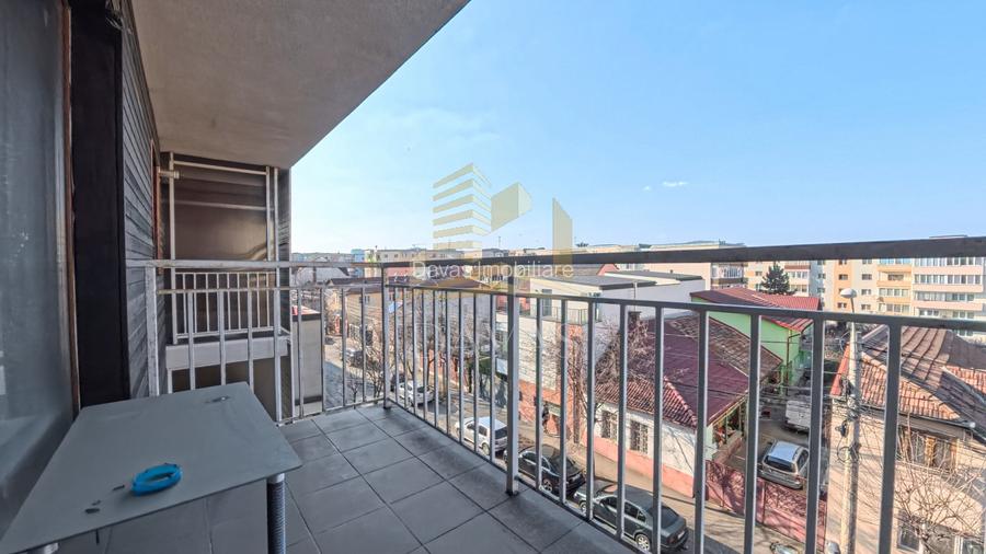 Apartament de 2 camere semidecomandat | Mărăști - 19