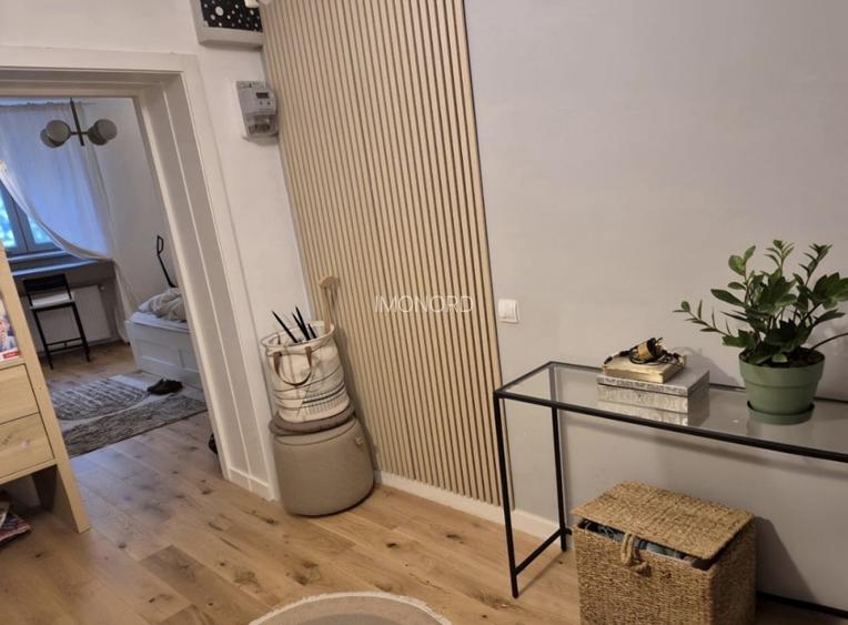 Vânzare apartament de 2 camere Victoriei- vilă interbelică - 4